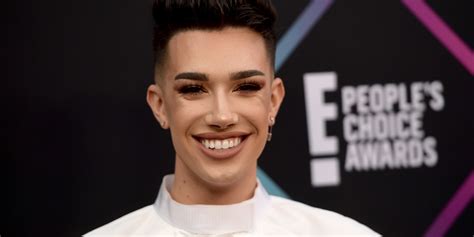 James Charles Goes Viral With NSFW Butt Photo on。